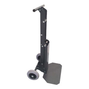 Support + plateau diable