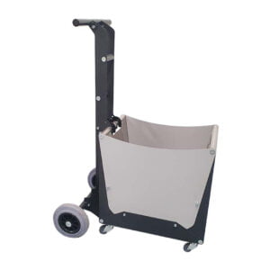 Support + range pellets